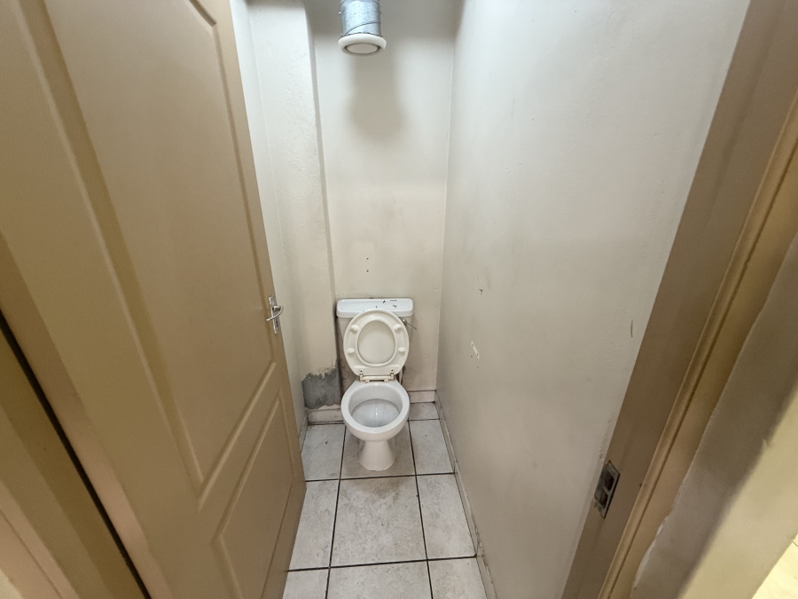 To Let commercial Property for Rent in Saxenburg Park 1 Western Cape